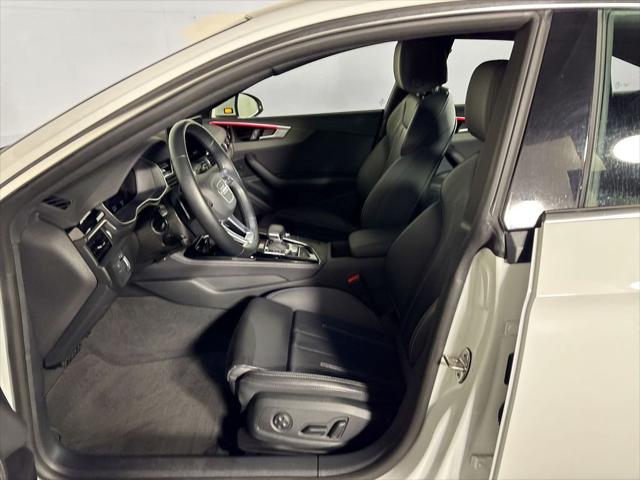 2024 Audi A5 Sportback Premium Plus 45 TFSI quattro S tronic