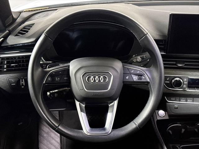 2024 Audi A5 Sportback Premium Plus 45 TFSI quattro S tronic