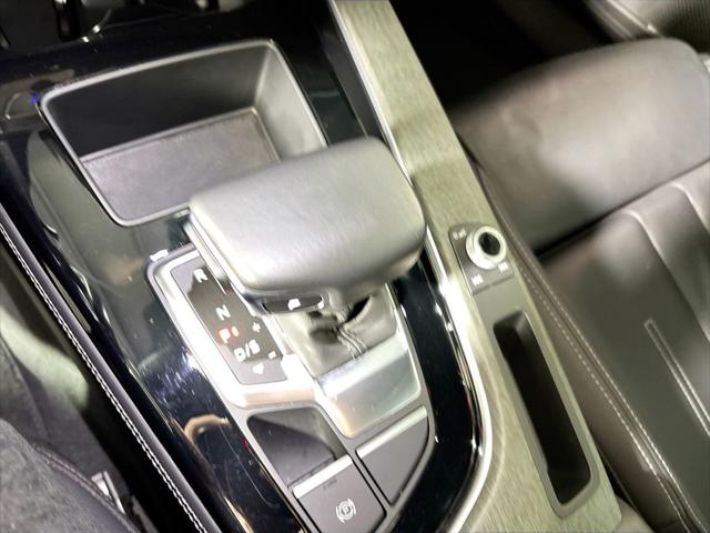 2024 Audi A5 Sportback Premium Plus 45 TFSI quattro S tronic