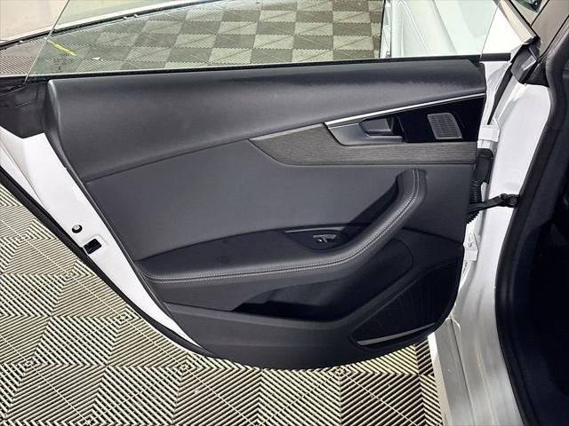 2024 Audi A5 Sportback Premium Plus 45 TFSI quattro S tronic