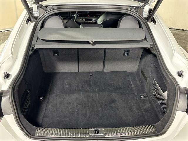 2024 Audi A5 Sportback Premium Plus 45 TFSI quattro S tronic