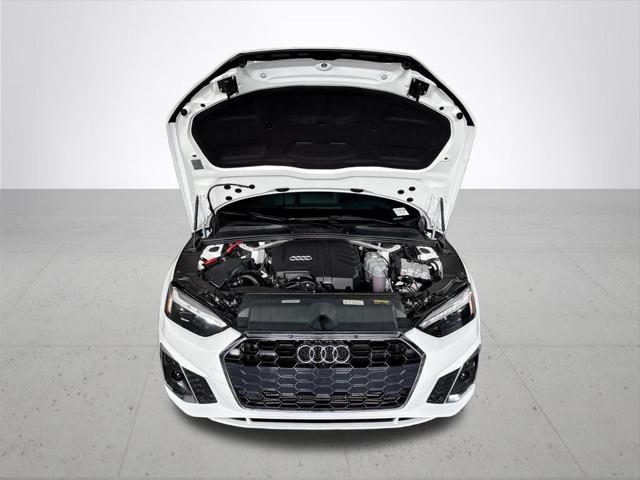 2024 Audi A5 Sportback Premium Plus 45 TFSI quattro S tronic
