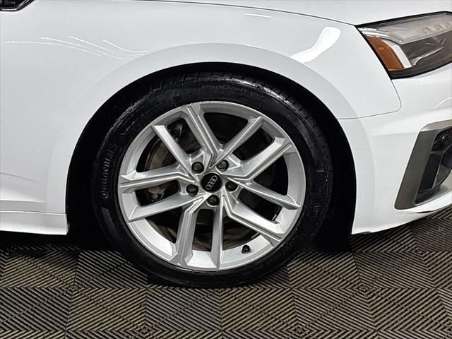 2024 Audi A5 Sportback Premium Plus 45 TFSI quattro S tronic