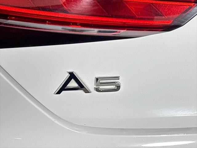 2024 Audi A5 Sportback Premium Plus 45 TFSI quattro S tronic