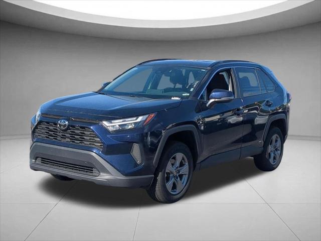 2025 Toyota RAV4 Hybrid XLE for sale in North Wilkesboro, NC