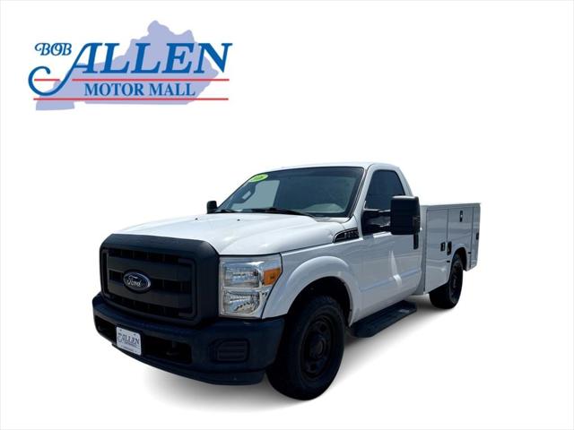 2016 Ford F-350 XL for sale in Danville, KY