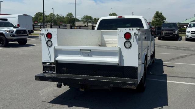 2016 Ford F-350 XL