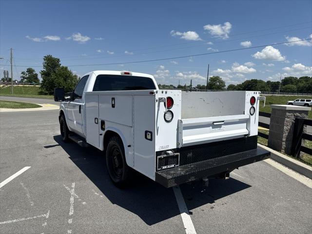 2016 Ford F-350 XL