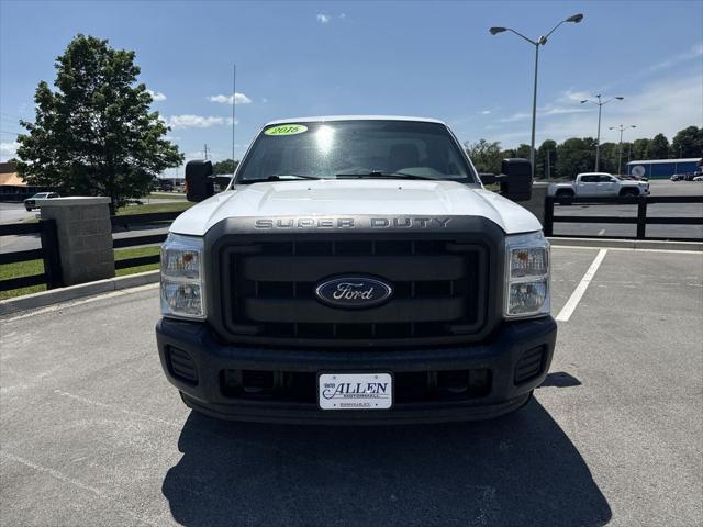 2016 Ford F-350 XL