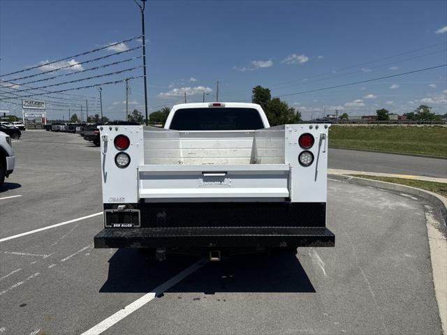 2016 Ford F-350 XL