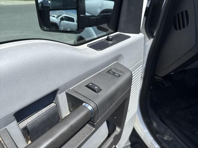 2016 Ford F-350 XL