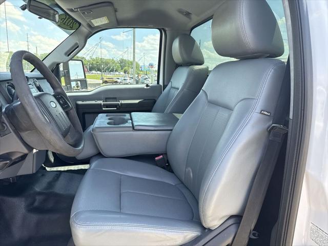 2016 Ford F-350 XL