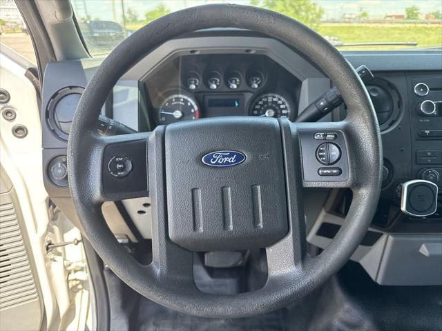 2016 Ford F-350 XL