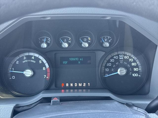 2016 Ford F-350 XL