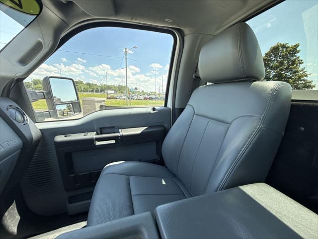 2016 Ford F-350 XL
