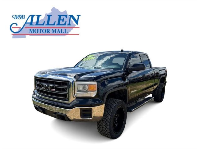 2014 GMC Sierra 1500 SLE for sale in Danville, KY