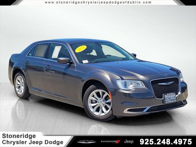 2023 Chrysler 300 Touring for sale in Pleasanton, CA