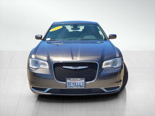 2023 Chrysler 300 Touring