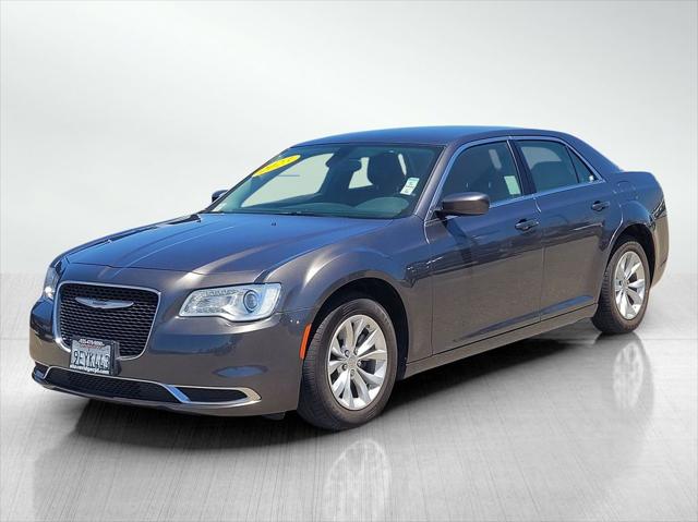 2023 Chrysler 300 Touring