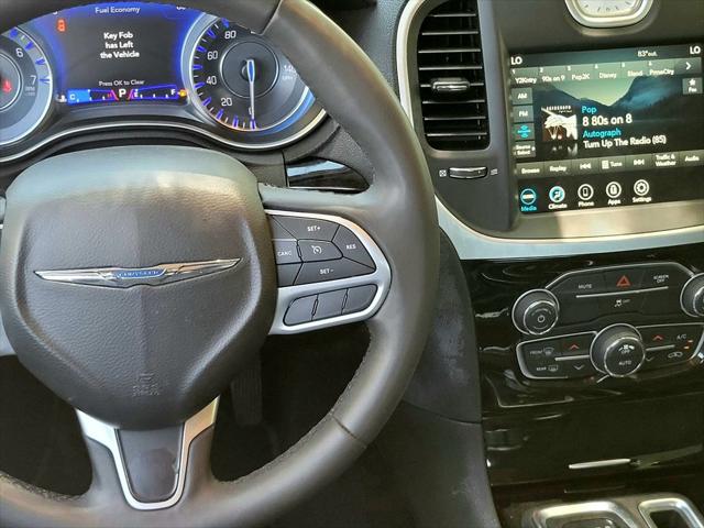 2023 Chrysler 300 Touring