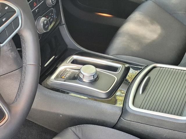 2023 Chrysler 300 Touring