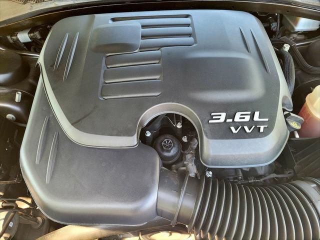 2023 Chrysler 300 Touring