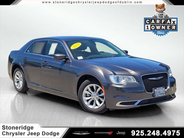 2023 Chrysler 300 Touring for sale in Pleasanton, CA