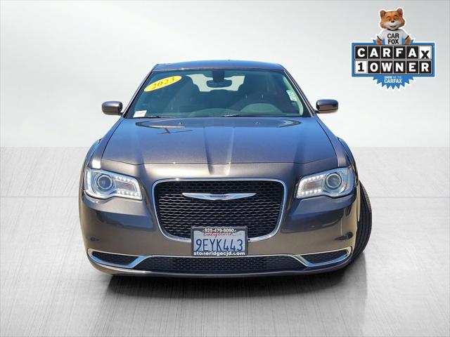 2023 Chrysler 300 Touring