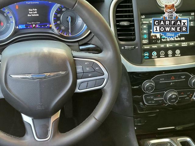 2023 Chrysler 300 Touring