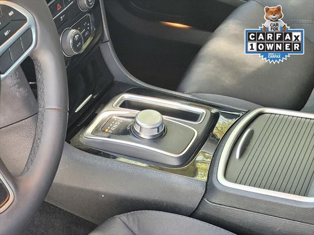 2023 Chrysler 300 Touring