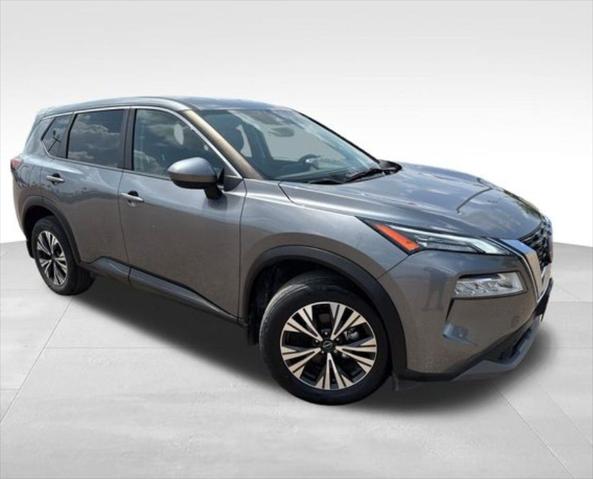 2023 Nissan Murano SV Intelligent AWD for sale in Pleasanton, CA