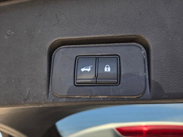 2024 Nissan Rogue SV FWD
