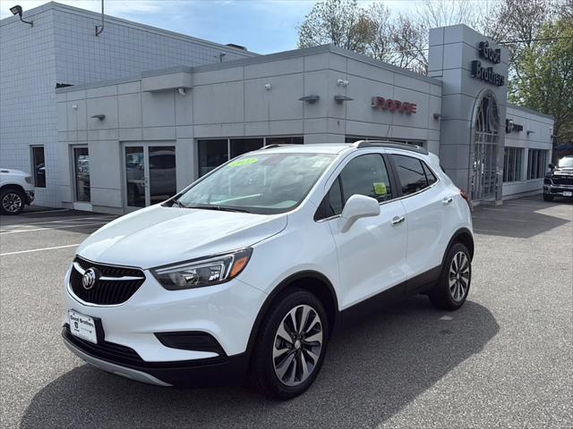 2022 Buick Encore AWD Preferred for sale in South Weymouth, MA