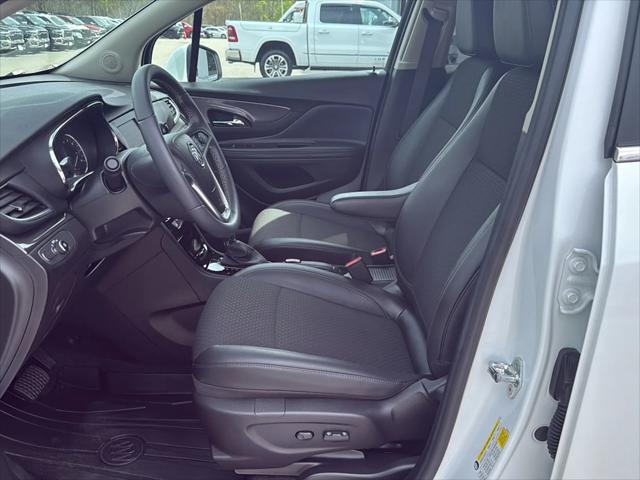 2022 Buick Encore AWD Preferred