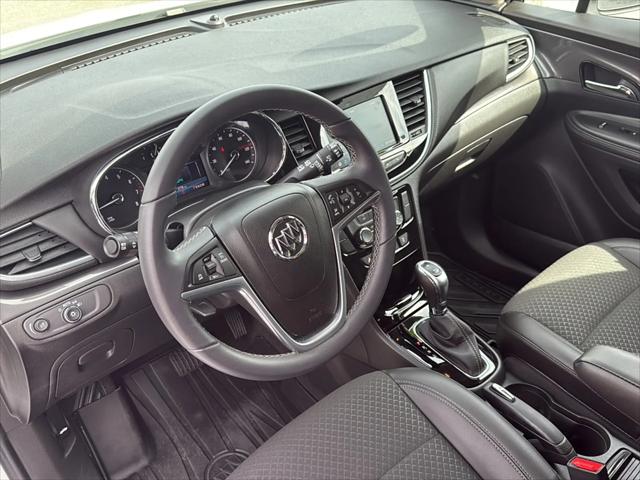 2022 Buick Encore AWD Preferred
