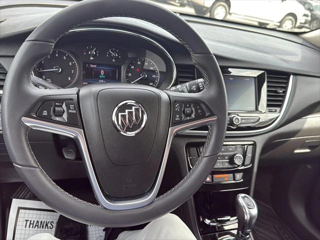 2022 Buick Encore AWD Preferred