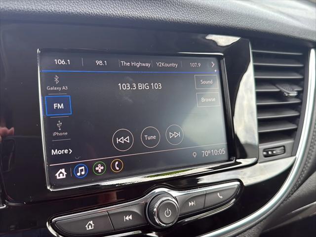 2022 Buick Encore AWD Preferred