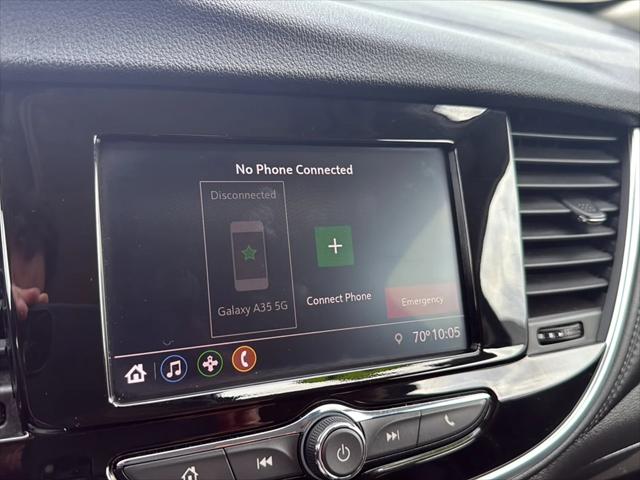 2022 Buick Encore AWD Preferred
