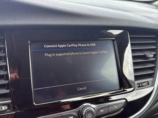 2022 Buick Encore AWD Preferred