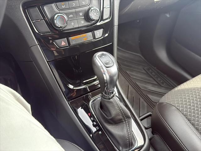 2022 Buick Encore AWD Preferred