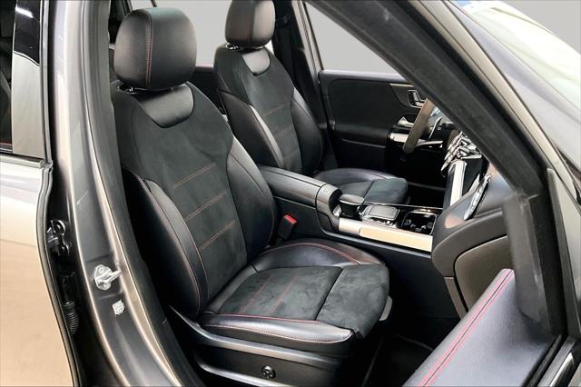 2021 Mercedes-Benz GLB 4MATIC