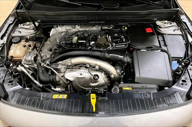 2021 Mercedes-Benz GLB 4MATIC
