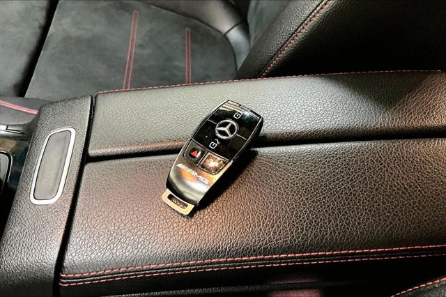 2021 Mercedes-Benz GLB 4MATIC