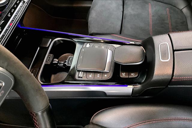 2021 Mercedes-Benz GLB 4MATIC