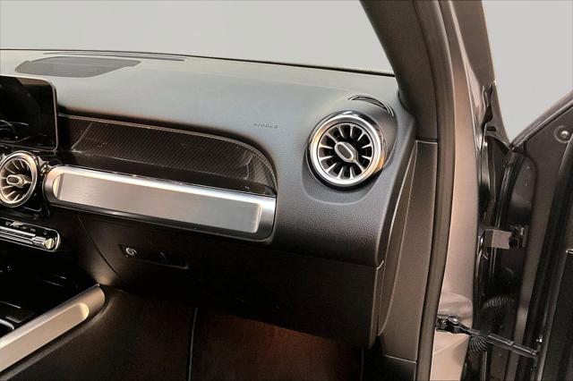 2021 Mercedes-Benz GLB 4MATIC