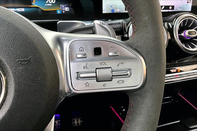 2021 Mercedes-Benz GLB 4MATIC