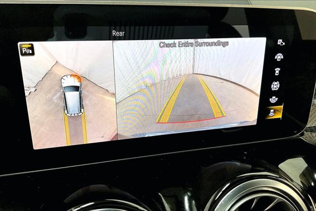 2021 Mercedes-Benz GLB 4MATIC