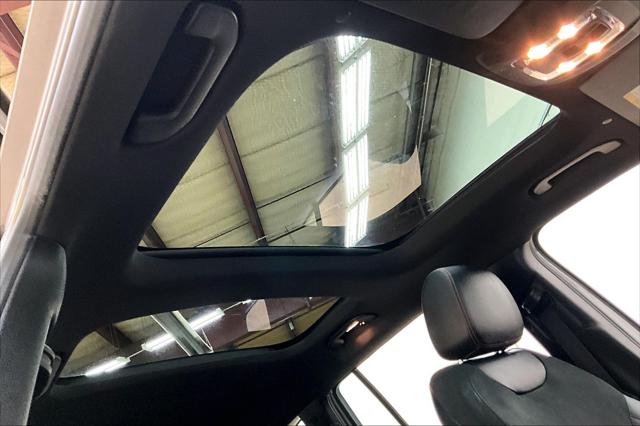 2021 Mercedes-Benz GLB 4MATIC