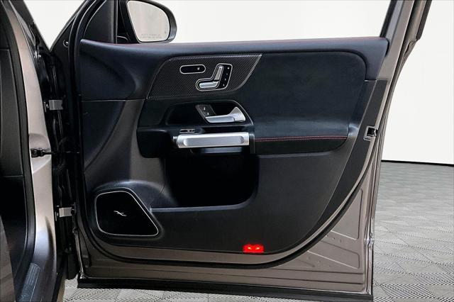 2021 Mercedes-Benz GLB 4MATIC