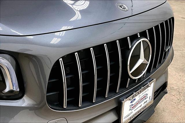 2021 Mercedes-Benz GLB 4MATIC